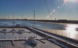 Sopot bosmanat molo #2 - 01-02-2026 12:02