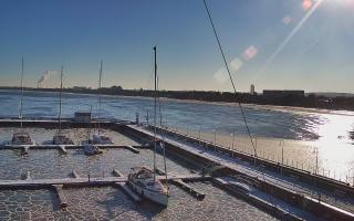 Sopot bosmanat molo #2 - 01-02-2026 12:10