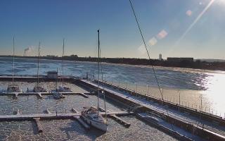 Sopot bosmanat molo #2 - 01-02-2026 12:17