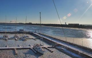 Sopot bosmanat molo #2 - 01-02-2026 12:32