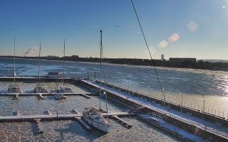 Sopot bosmanat molo #2 - 01-02-2026 12:40