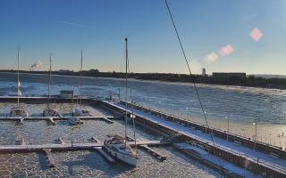 Sopot bosmanat molo #2 - 01-02-2026 12:55