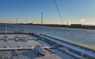 Sopot bosmanat molo #2 - 01-02-2026 13:41