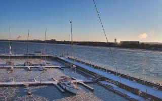 Sopot bosmanat molo #2 - 01-02-2026 13:48