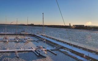 Sopot bosmanat molo #2 - 01-02-2026 14:04