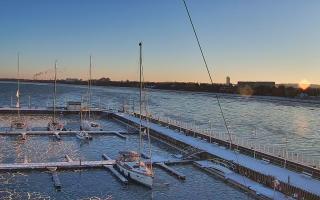 Sopot bosmanat molo #2 - 01-02-2026 14:26