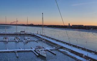 Sopot bosmanat molo #2 - 01-02-2026 14:57