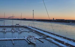 Sopot bosmanat molo #2 - 01-02-2026 15:12