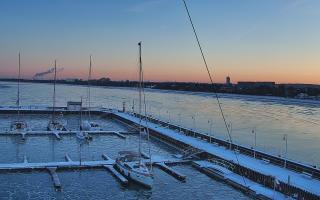 Sopot bosmanat molo #2 - 01-02-2026 15:19