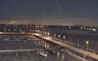 Sopot bosmanat molo #2 - 02-02-2026 02:05