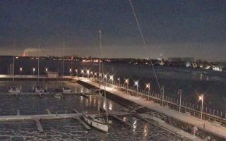 Sopot bosmanat molo #2 - 02-02-2026 02:12