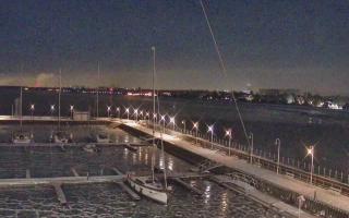 Sopot bosmanat molo #2 - 02-02-2026 02:43