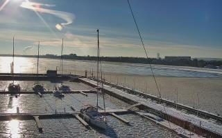 Sopot bosmanat molo #2 - 02-02-2026 08:54