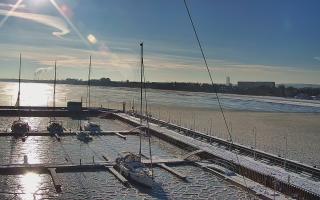 Sopot bosmanat molo #2 - 02-02-2026 09:02