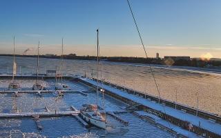 Sopot bosmanat molo #2 - 02-02-2026 14:21