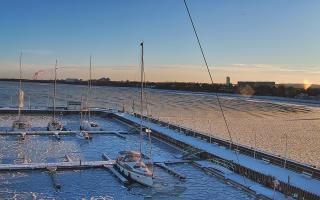 Sopot bosmanat molo #2 - 02-02-2026 14:28