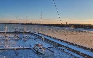 Sopot bosmanat molo #2 - 02-02-2026 14:36