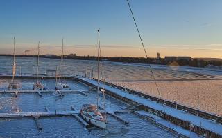 Sopot bosmanat molo #2 - 02-02-2026 14:44