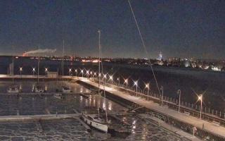 Sopot bosmanat molo #2 - 02-02-2026 20:48