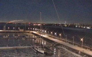 Sopot bosmanat molo #2 - 02-02-2026 21:03