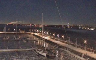 Sopot bosmanat molo #2 - 02-02-2026 21:11