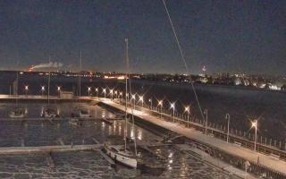 Sopot bosmanat molo #2 - 02-02-2026 21:26