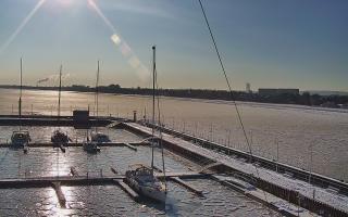 Sopot bosmanat molo #2 - 03-02-2026 09:19