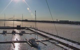 Sopot bosmanat molo #2 - 03-02-2026 09:27