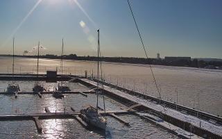 Sopot bosmanat molo #2 - 03-02-2026 09:35