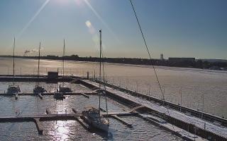 Sopot bosmanat molo #2 - 03-02-2026 09:42