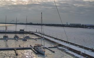 Sopot bosmanat molo #2 - 04-02-2026 09:52