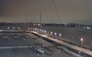 Sopot bosmanat molo #2 - 05-02-2026 04:43