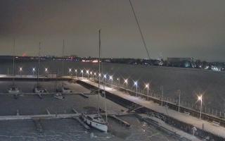 Sopot bosmanat molo #2 - 05-02-2026 04:58