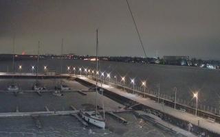 Sopot bosmanat molo #2 - 05-02-2026 05:06