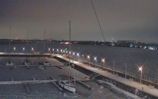 Sopot bosmanat molo #2 - 05-02-2026 05:28