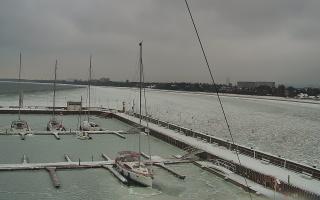 Sopot bosmanat molo #2 - 06-02-2026 07:32