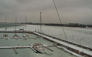 Sopot bosmanat molo #2 - 06-02-2026 07:40