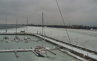 Sopot bosmanat molo #2 - 06-02-2026 07:47