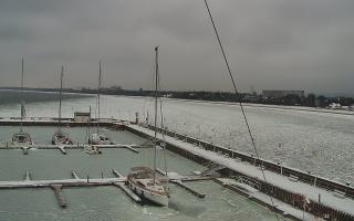 Sopot bosmanat molo #2 - 06-02-2026 07:55