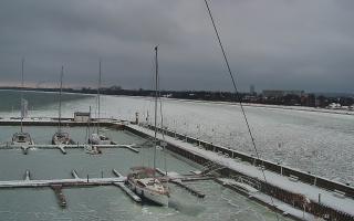 Sopot bosmanat molo #2 - 06-02-2026 14:37