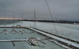 Sopot bosmanat molo #2 - 06-02-2026 14:52