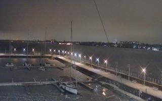 Sopot bosmanat molo #2 - 06-02-2026 20:34