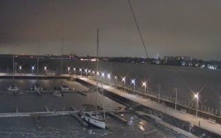 Sopot bosmanat molo #2 - 06-02-2026 20:41