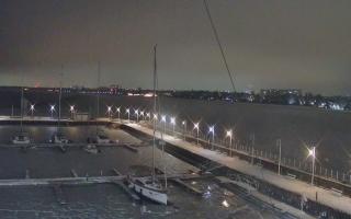 Sopot bosmanat molo #2 - 06-02-2026 21:04