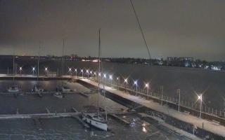 Sopot bosmanat molo #2 - 06-02-2026 21:19