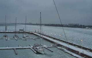 Sopot bosmanat molo #2 - 07-02-2026 06:26