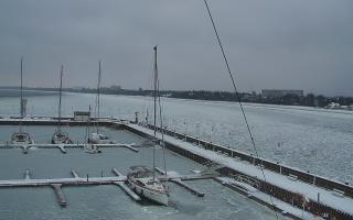 Sopot bosmanat molo #2 - 07-02-2026 06:34