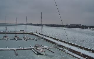 Sopot bosmanat molo #2 - 07-02-2026 06:49