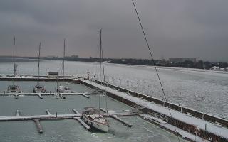 Sopot bosmanat molo #2 - 07-02-2026 06:56