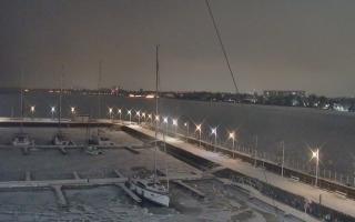 Sopot bosmanat molo #2 - 07-02-2026 19:28